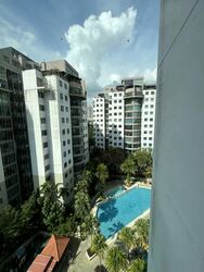 Summerdale (D22), Condominium #575652641